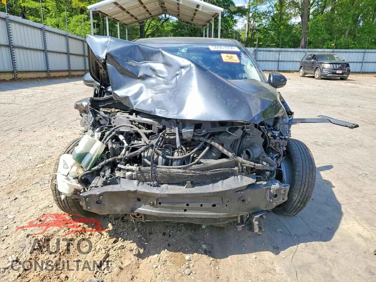 MAZDA 3 2011 - JM1BL1VF6B1901485