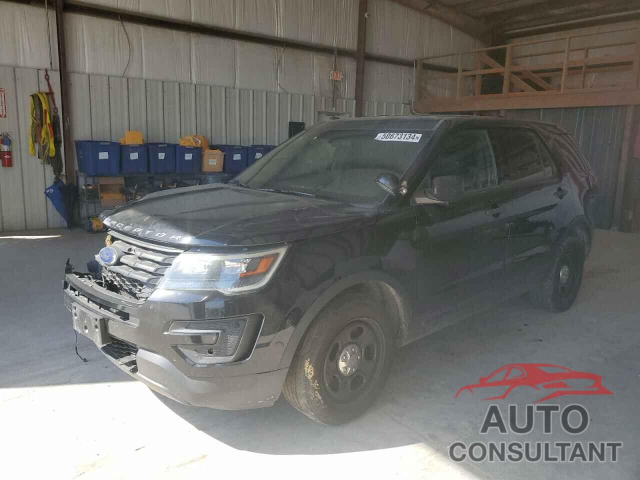 FORD EXPLORER 2016 - 1FM5K8AT4GGA86739