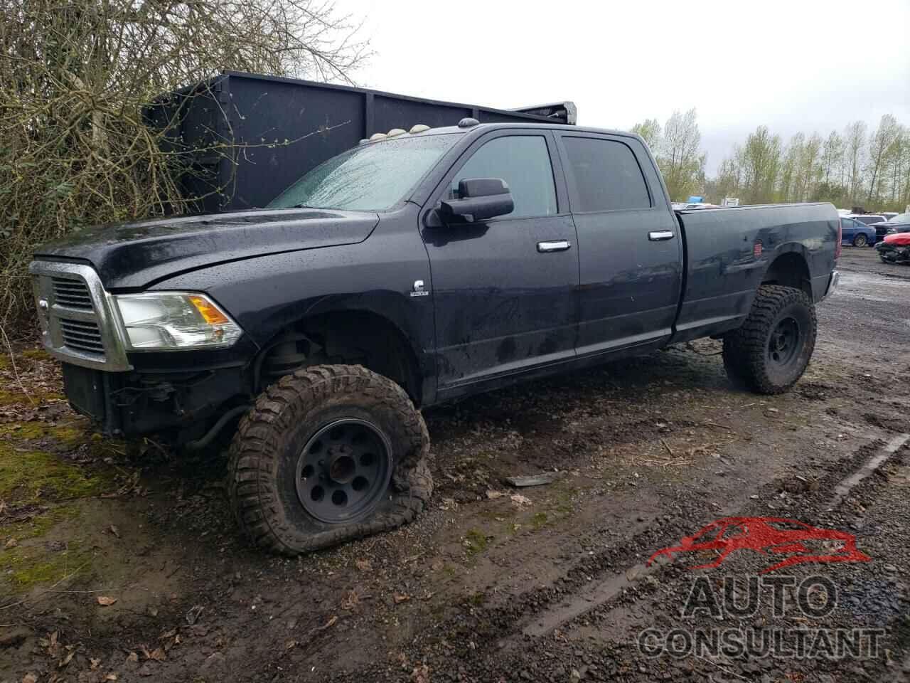 DODGE All Models 2011 - 3D73Y3CL0BG526744