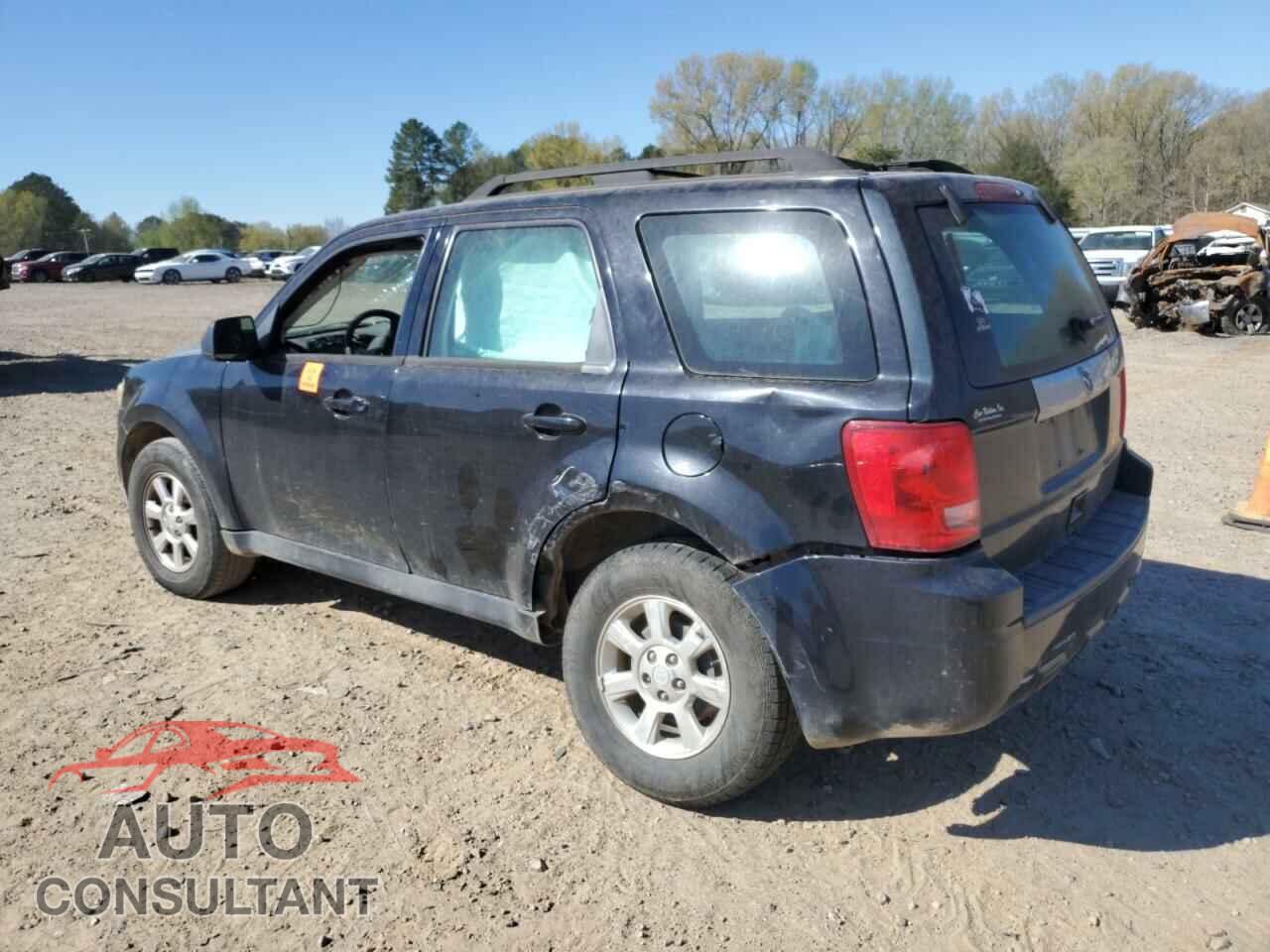 MAZDA TRIBUTE 2011 - 4F2CY0C73BKM01774