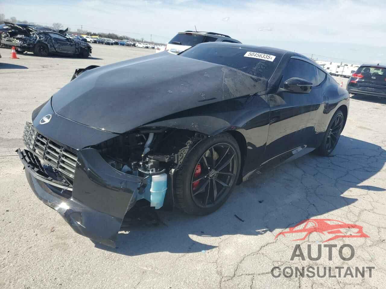 NISSAN Z PERFORMA 2024 - JN1BZ4BH6RM367552