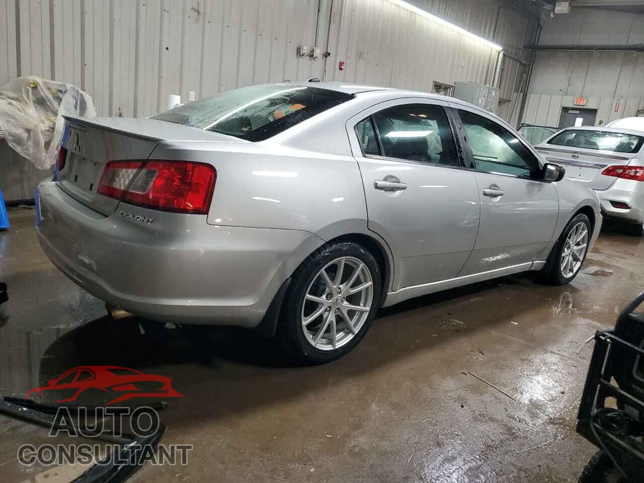 MITSUBISHI GALANT 2012 - 4A32B3FF3CE010316