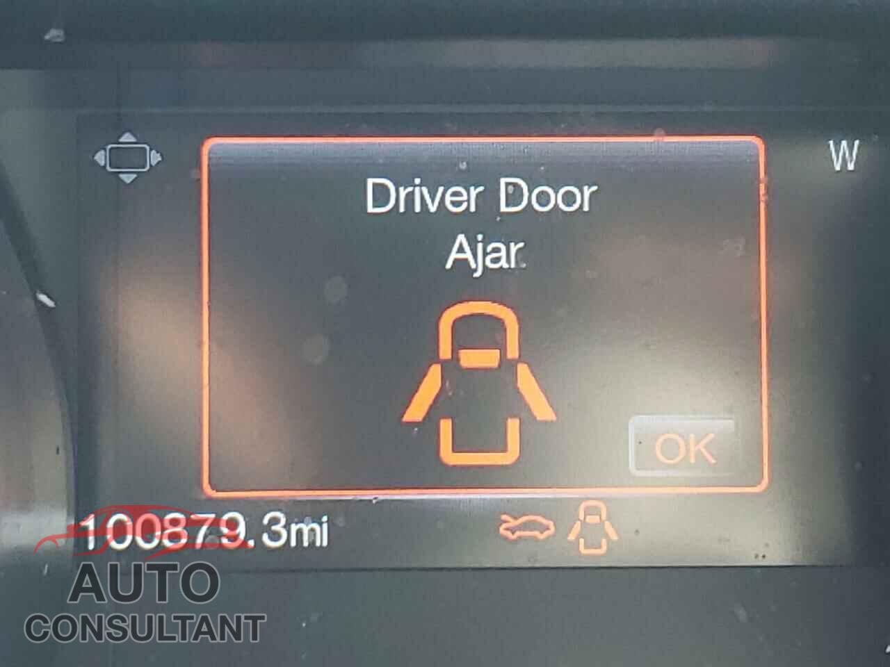 FORD MUSTANG 2017 - 1FA6P8TH9H5230422