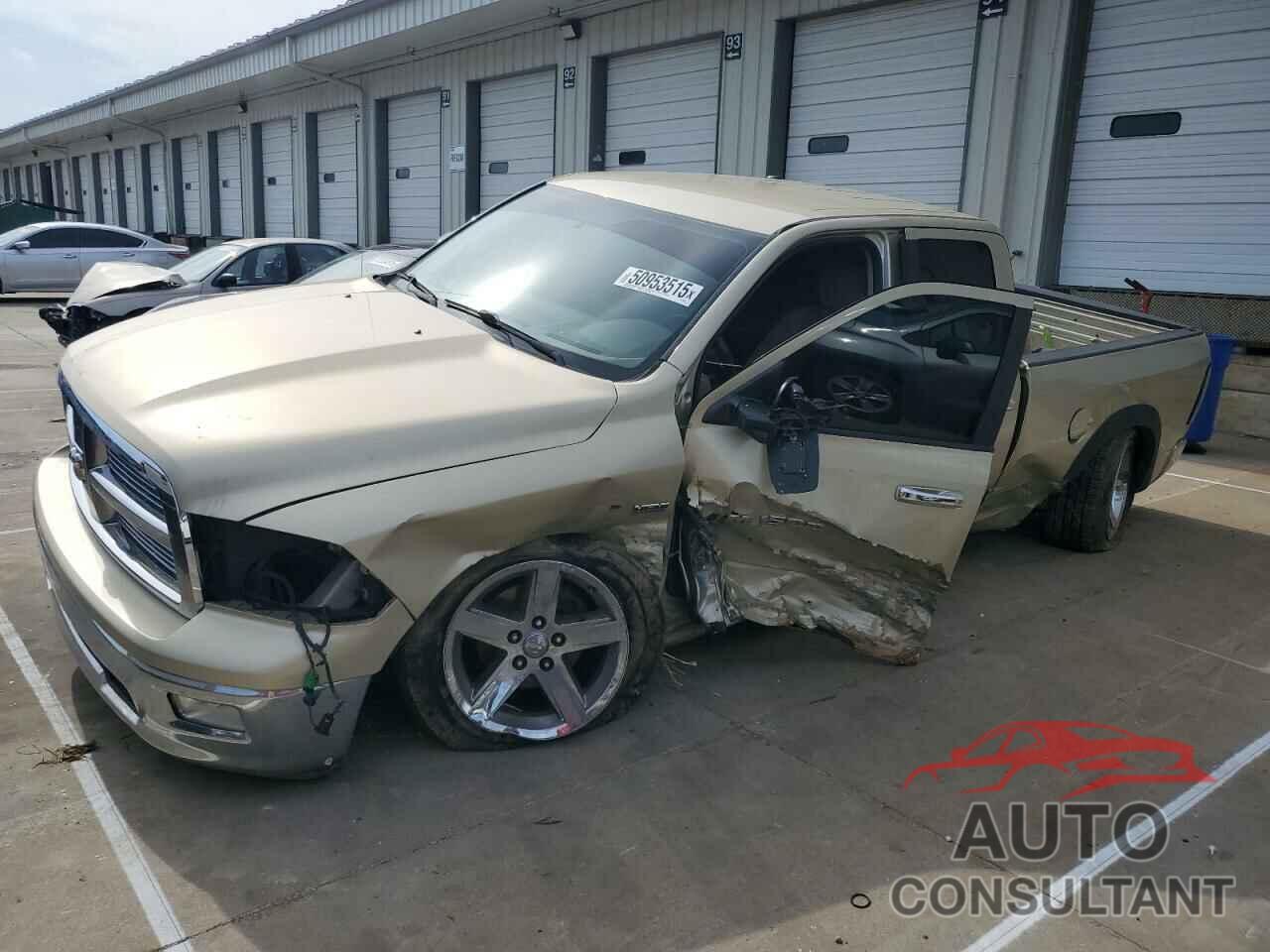 DODGE All Models 2011 - 1D7RV1GT1BS655344