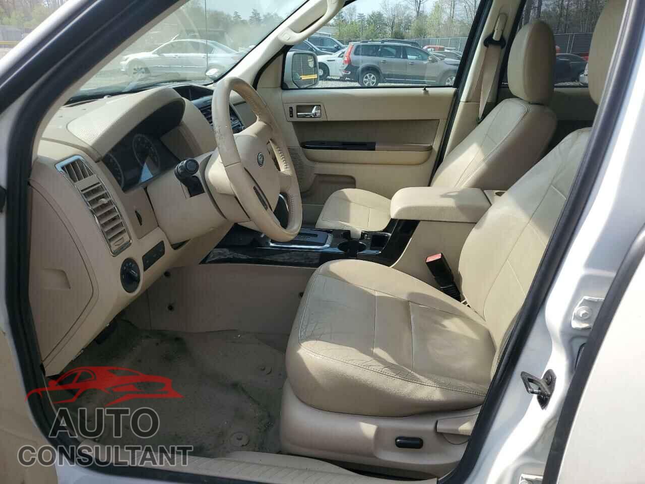 FORD ESCAPE 2012 - 1FMCU0EG2CKC84498