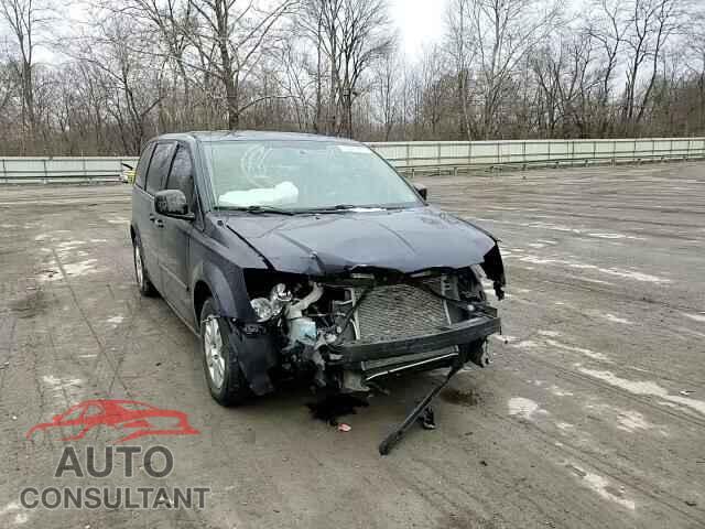 DODGE CARAVAN 2013 - 2C4RDGBG8DR556941