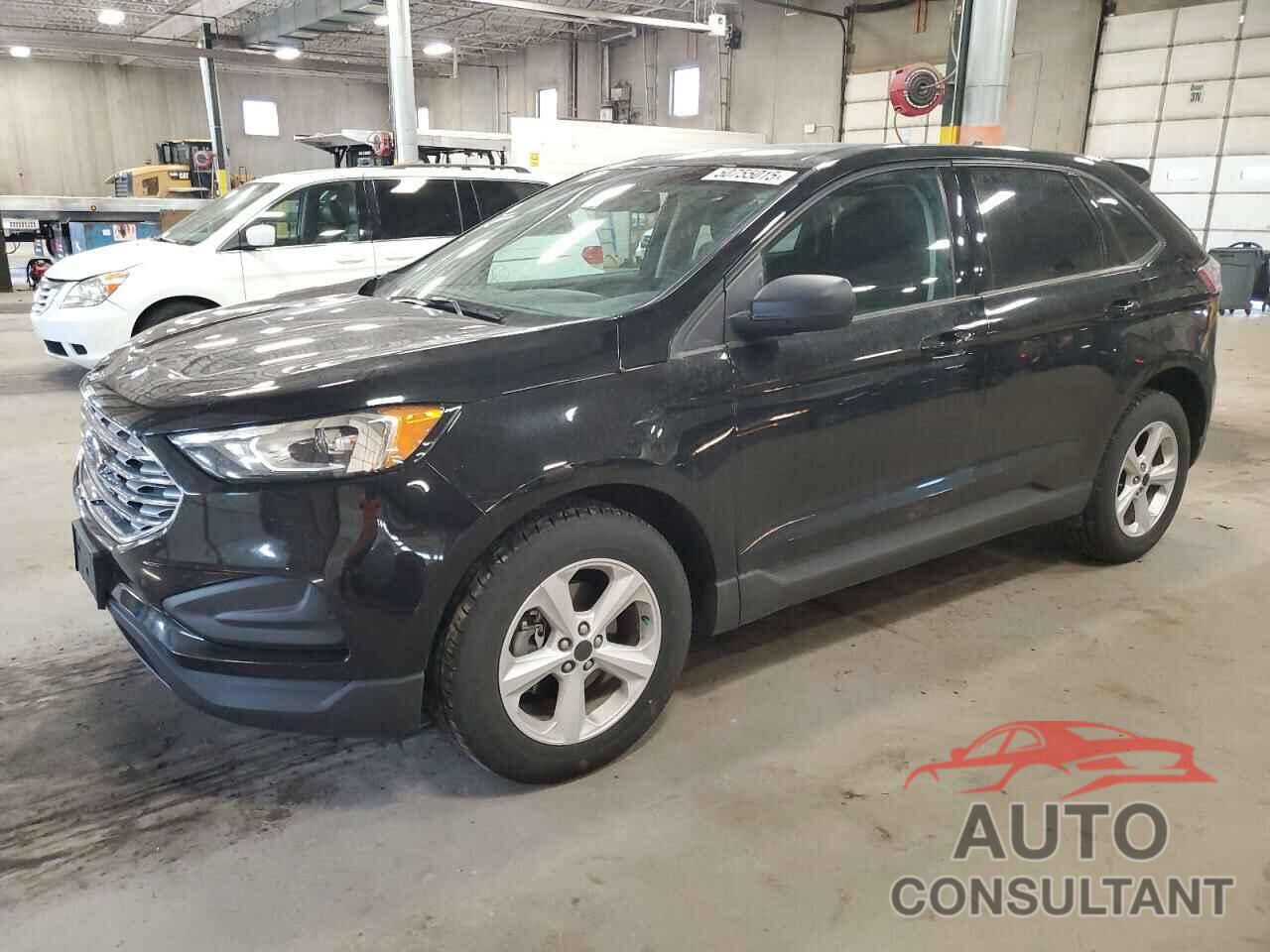 FORD EDGE 2019 - 2FMPK3G95KBC48465