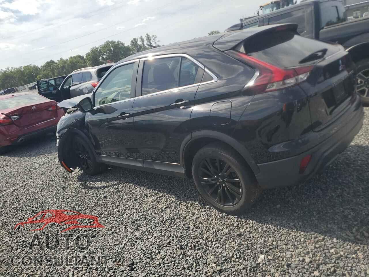 MITSUBISHI ECLIPSE 2023 - JA4ATVAA2PZ008097
