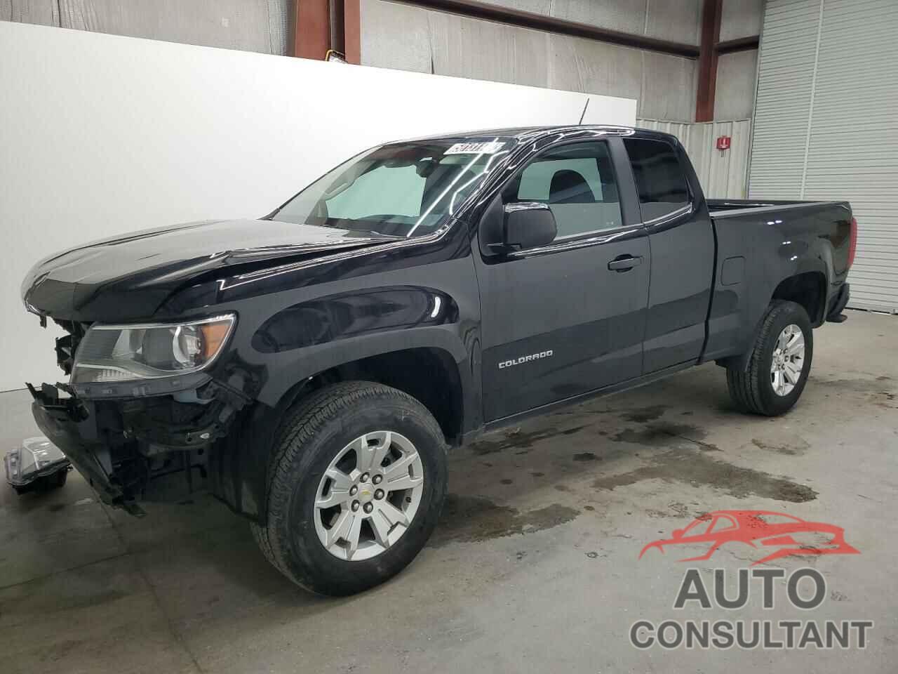 CHEVROLET COLORADO 2022 - 1GCHSCEA7N1263927