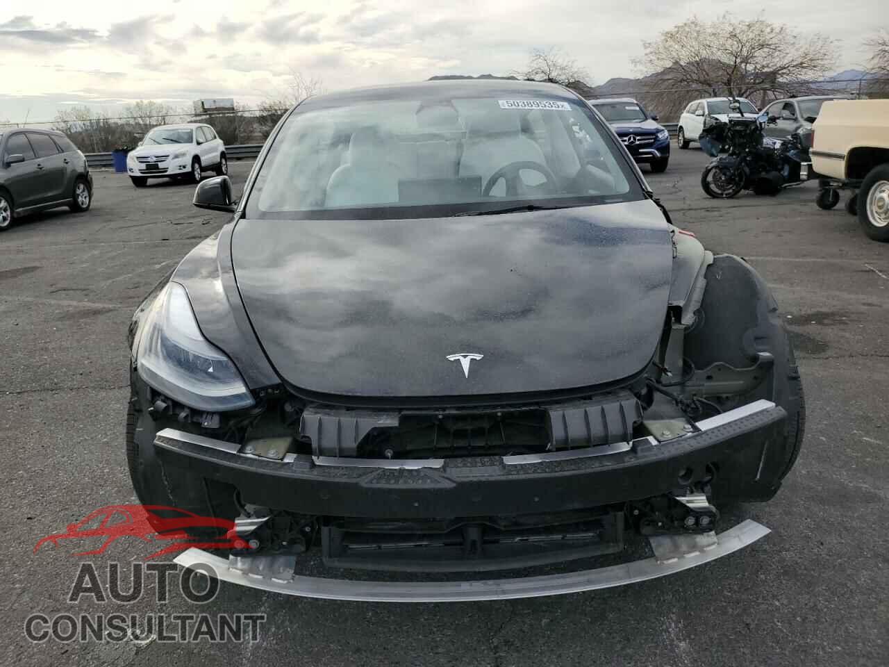 TESLA MODEL 3 2023 - 5YJ3E1EA7PF502831