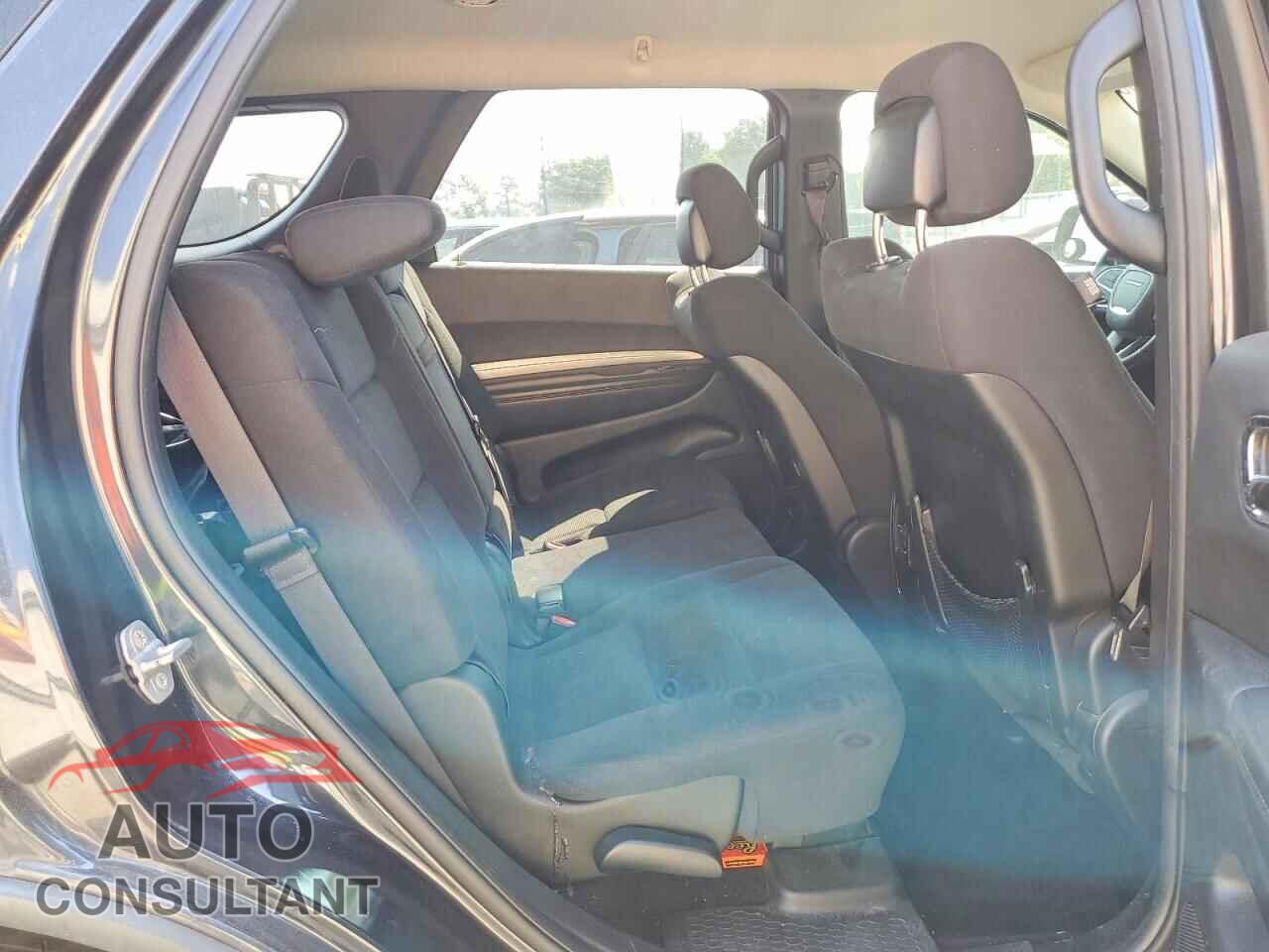 DODGE DURANGO 2014 - 1C4RDHAG5EC974682