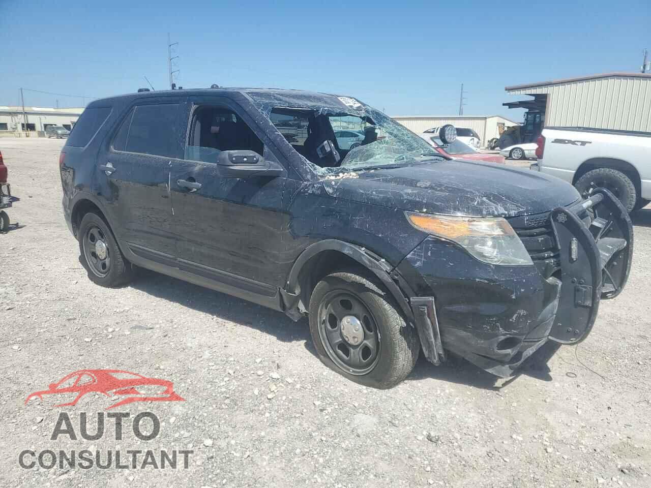 FORD EXPLORER 2013 - 1FM5K8AR8DGC06963