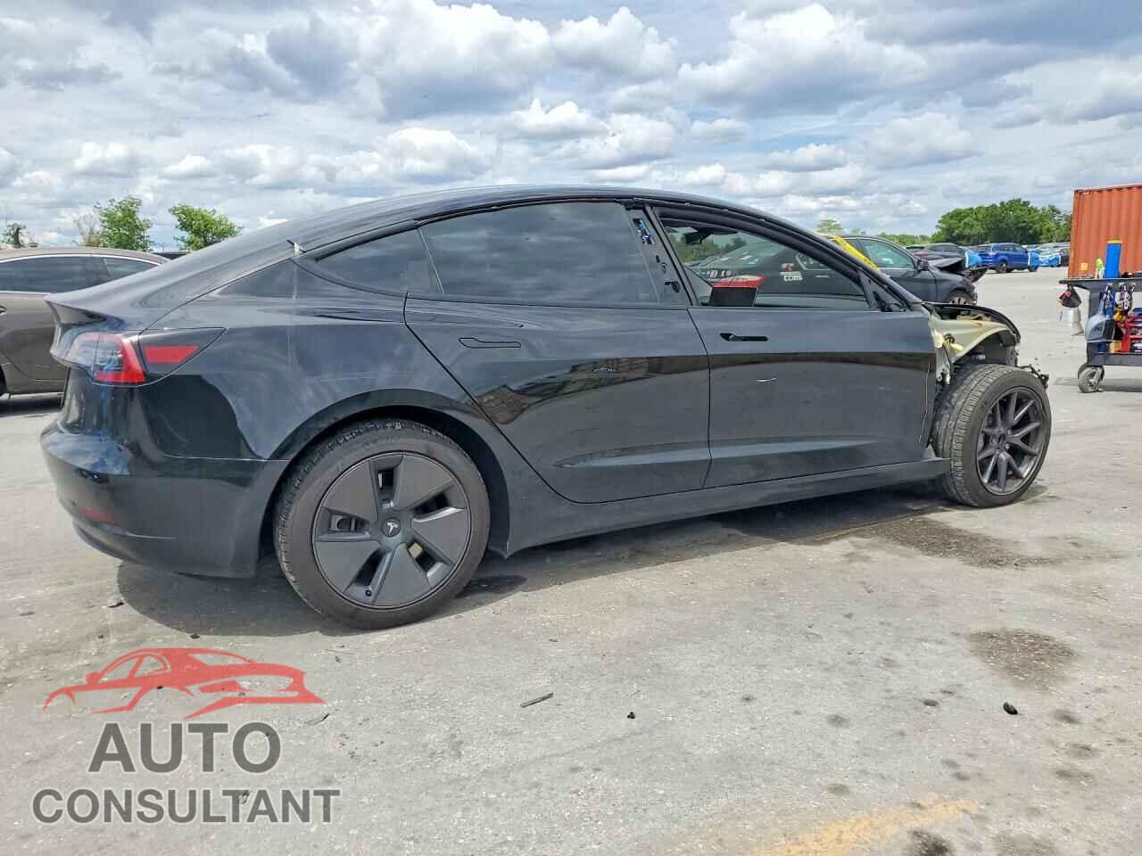 TESLA MODEL 3 2023 - 5YJ3E1EA1PF681013