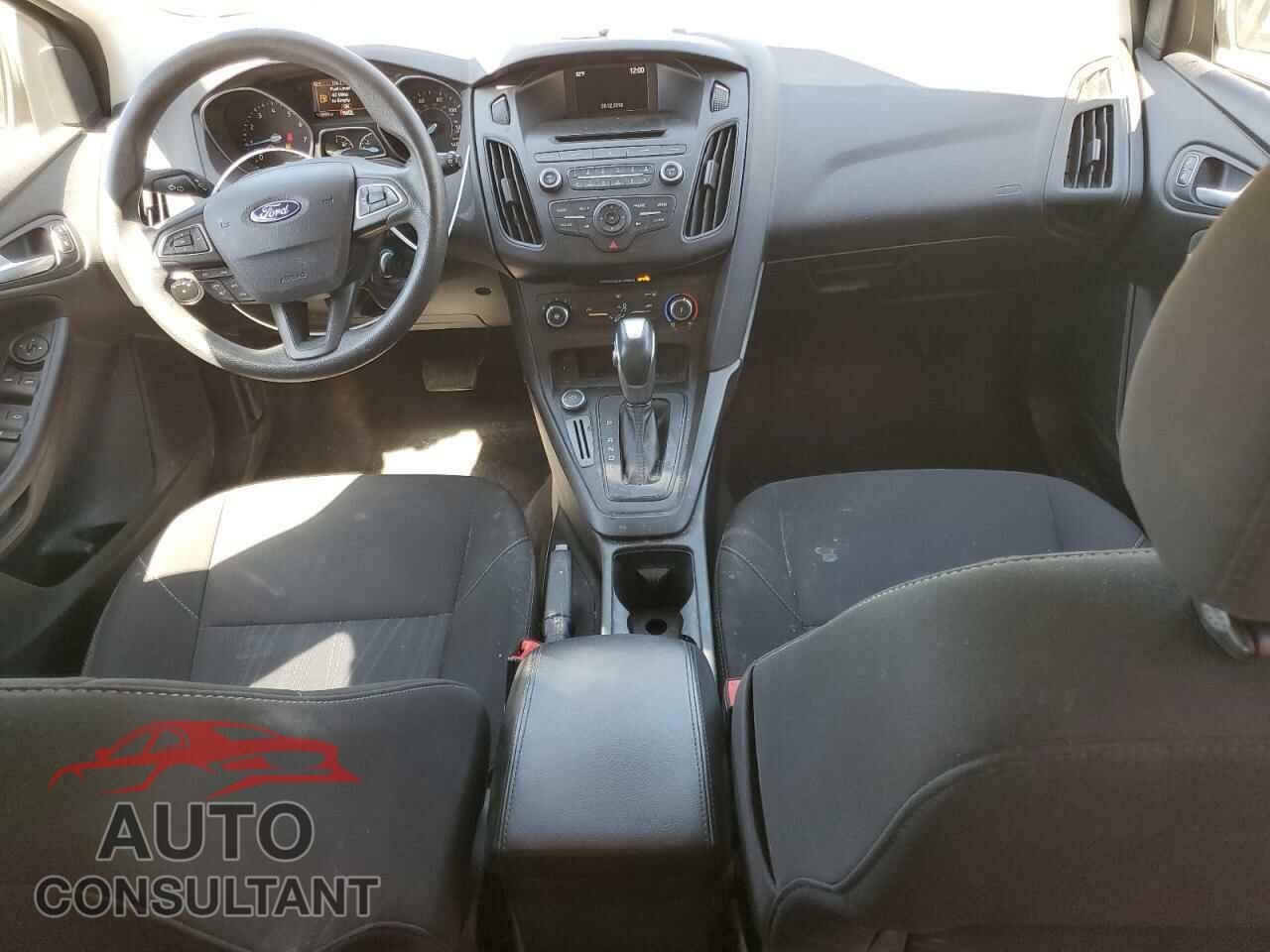 FORD FOCUS 2016 - 1FADP3K21GL399805