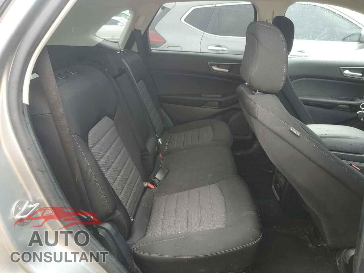 FORD EDGE 2020 - 2FMPK3G94LBB54532