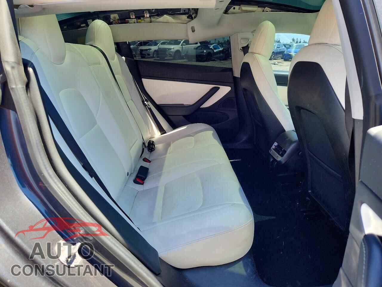 TESLA MODEL 3 2019 - 5YJ3E1EA2KF474283