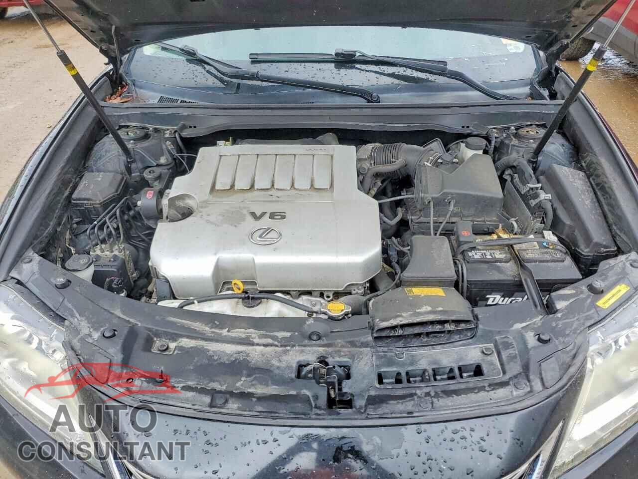 LEXUS ES350 2015 - JTHBK1GG0F2159155
