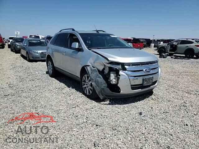FORD EDGE 2011 - 2FMDK3JC9BBA23439