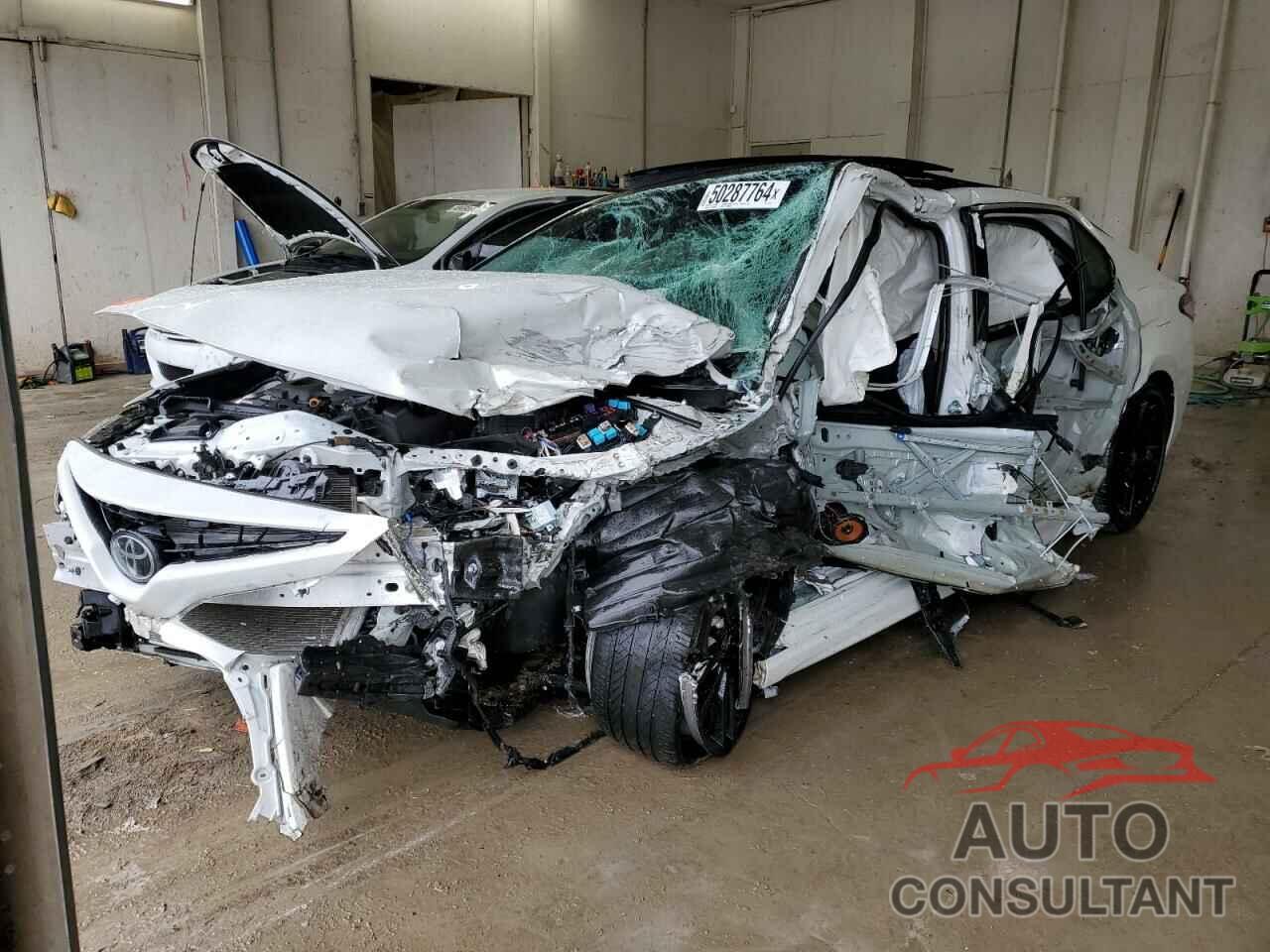 TOYOTA CAMRY 2023 - 4T1K61BK7PU078561