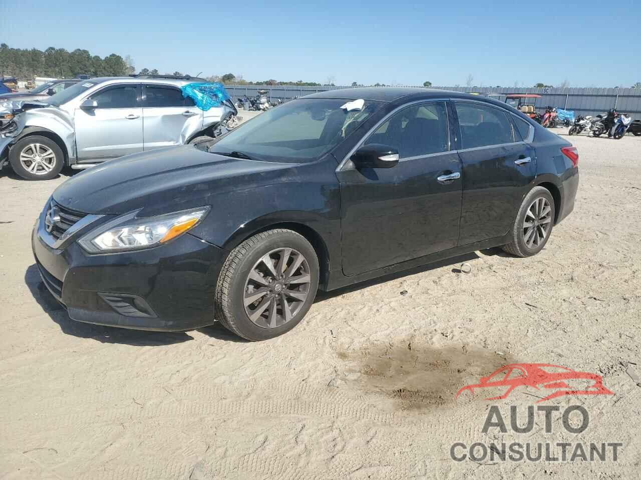 NISSAN ALTIMA 2017 - 1N4AL3AP7HC174785