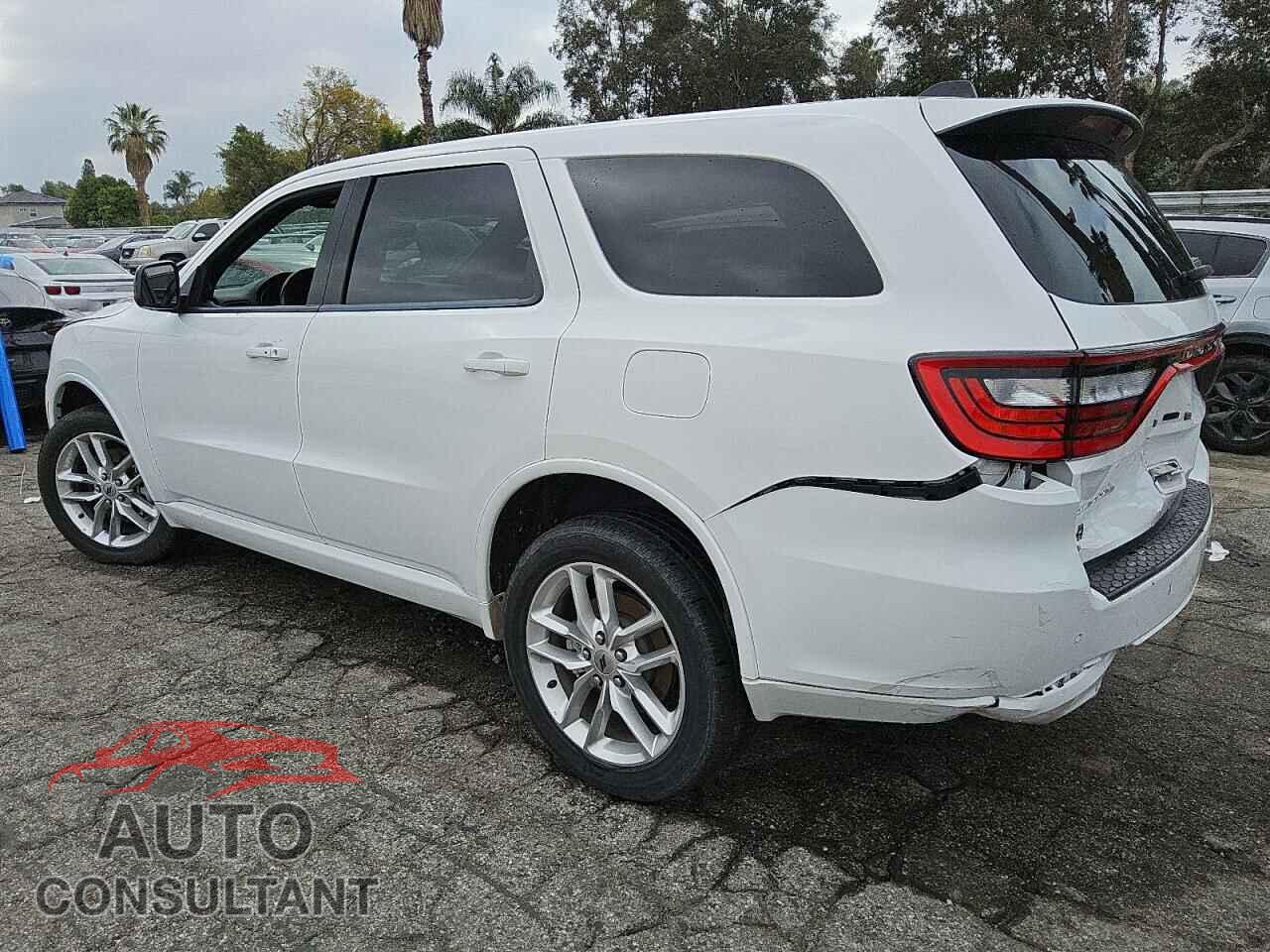 DODGE DURANGO 2023 - 1C4RDJDG3PC618351