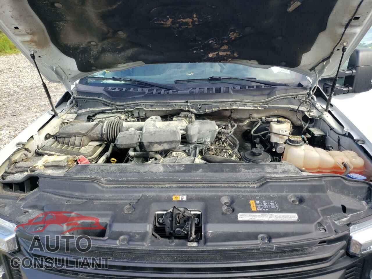 FORD F250 2017 - 1FTBF2B64HEB73104