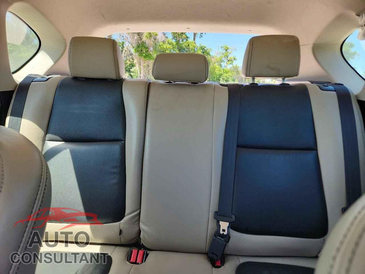 MAZDA CX-5 2014 - JM3KE2BE2E0417214