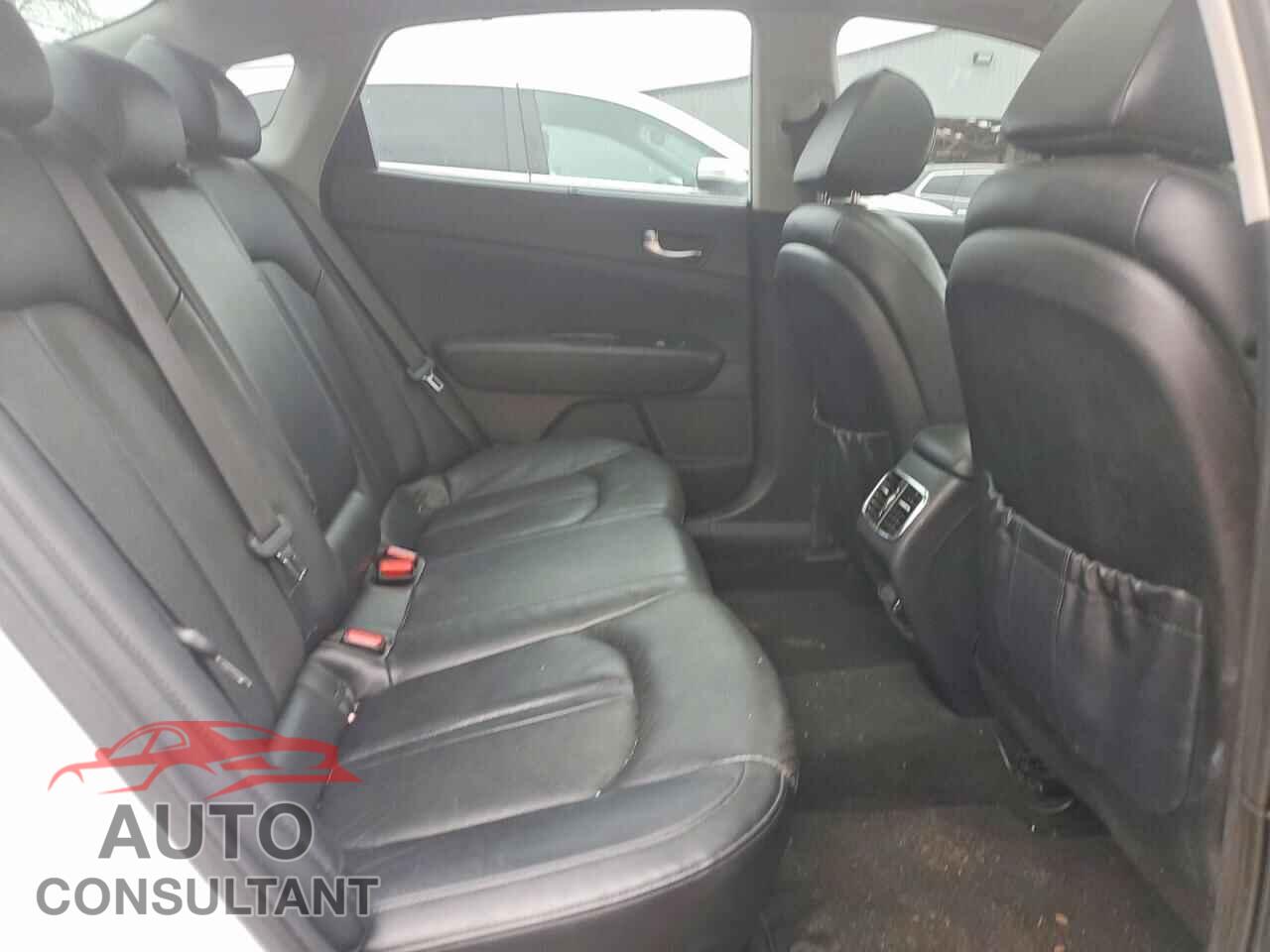 KIA OPTIMA 2016 - 5XXGU4L31GG062676