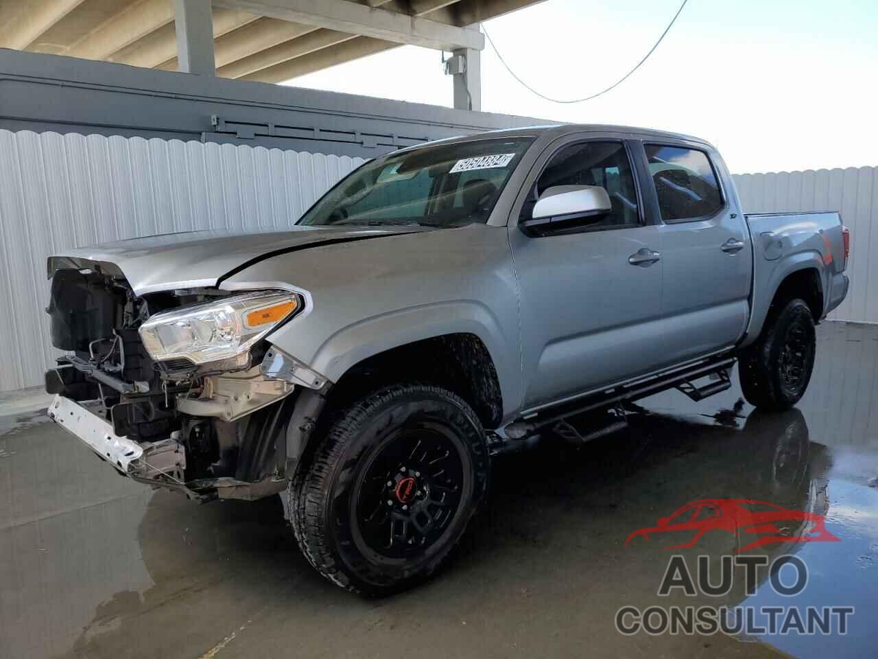 TOYOTA TACOMA 2022 - 3TYAX5GN2NT036411
