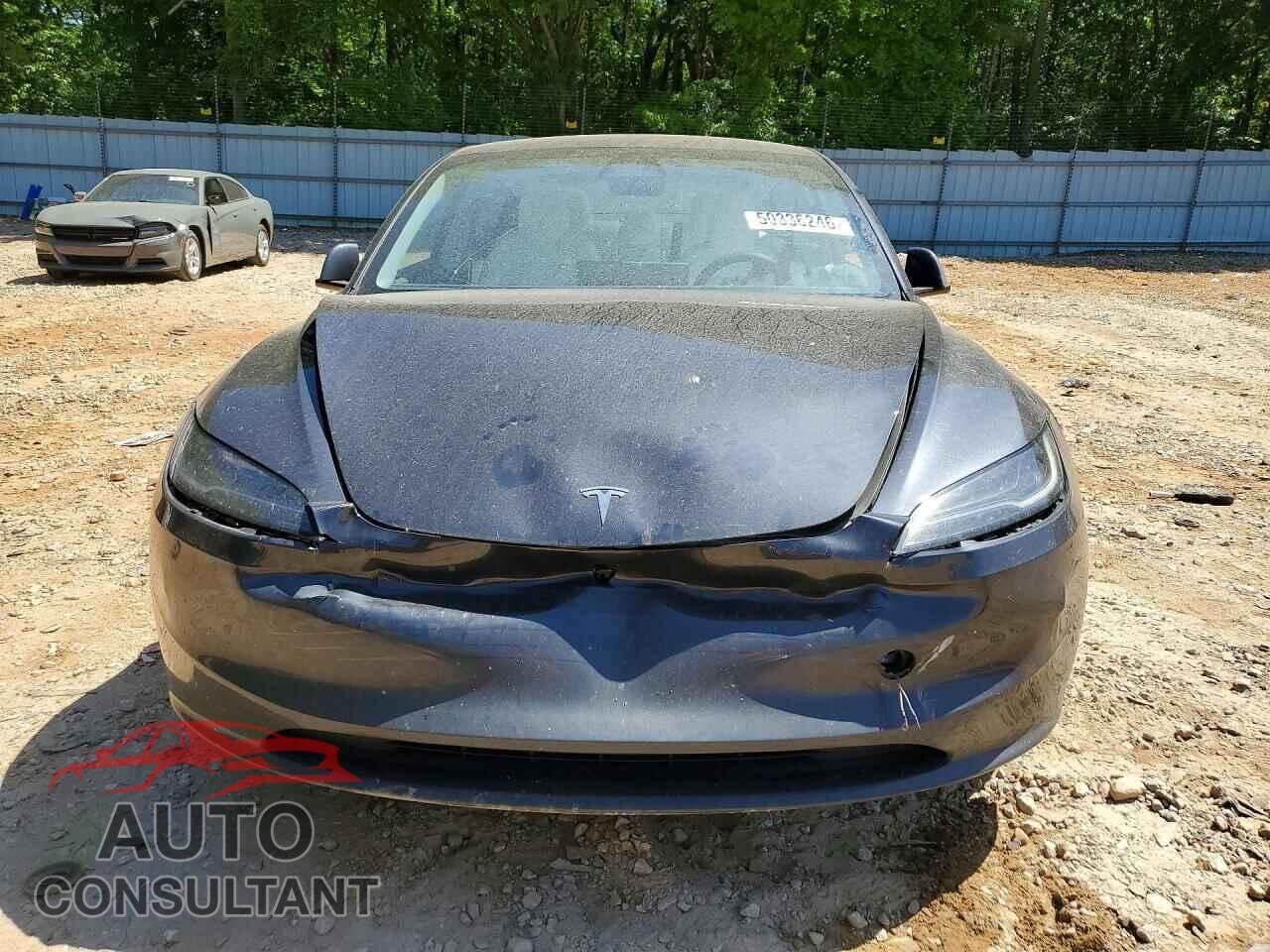 TESLA MODEL 3 2025 - 5YJ3E1EA9SF981004