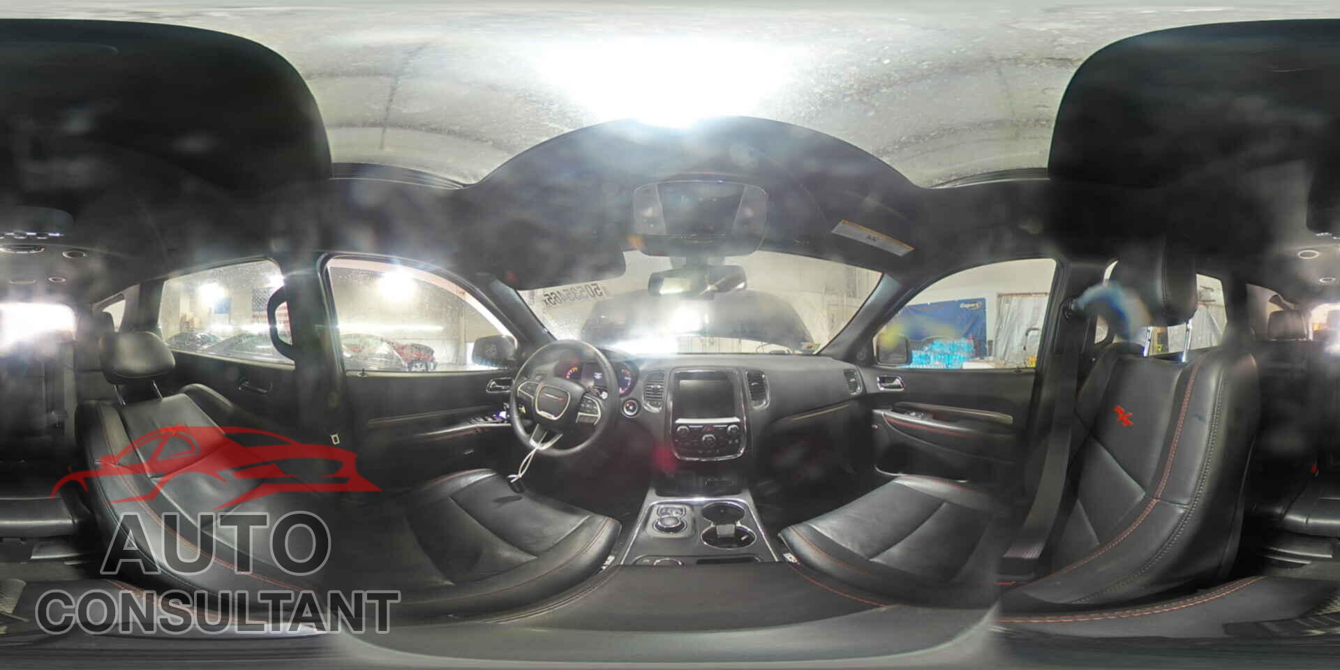 DODGE DURANGO 2015 - 1C4SDJCT6FC908470