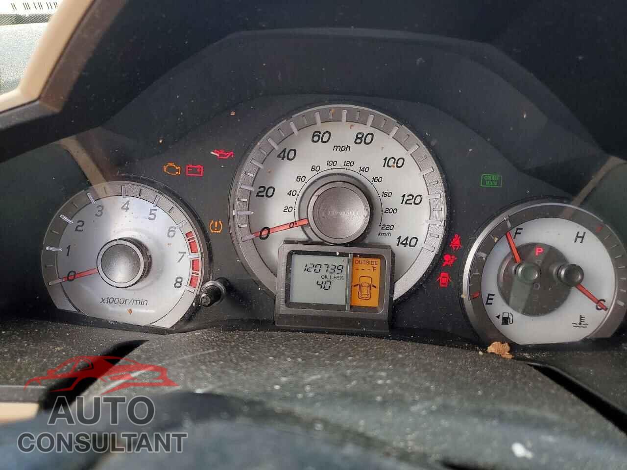 HONDA PILOT 2015 - 5FNYF3H53FB022121