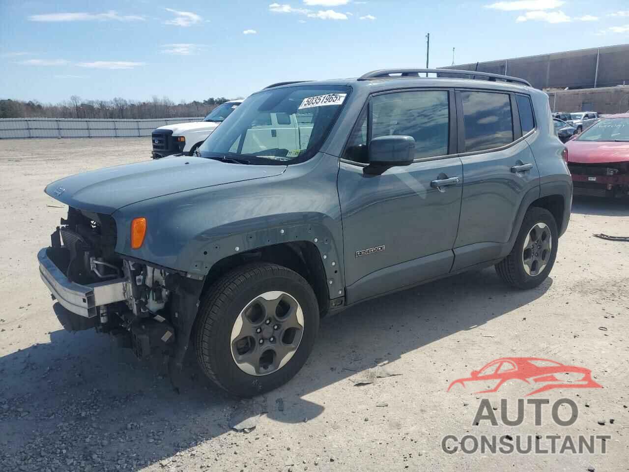 JEEP RENEGADE 2018 - ZACCJBBB2JPH41203