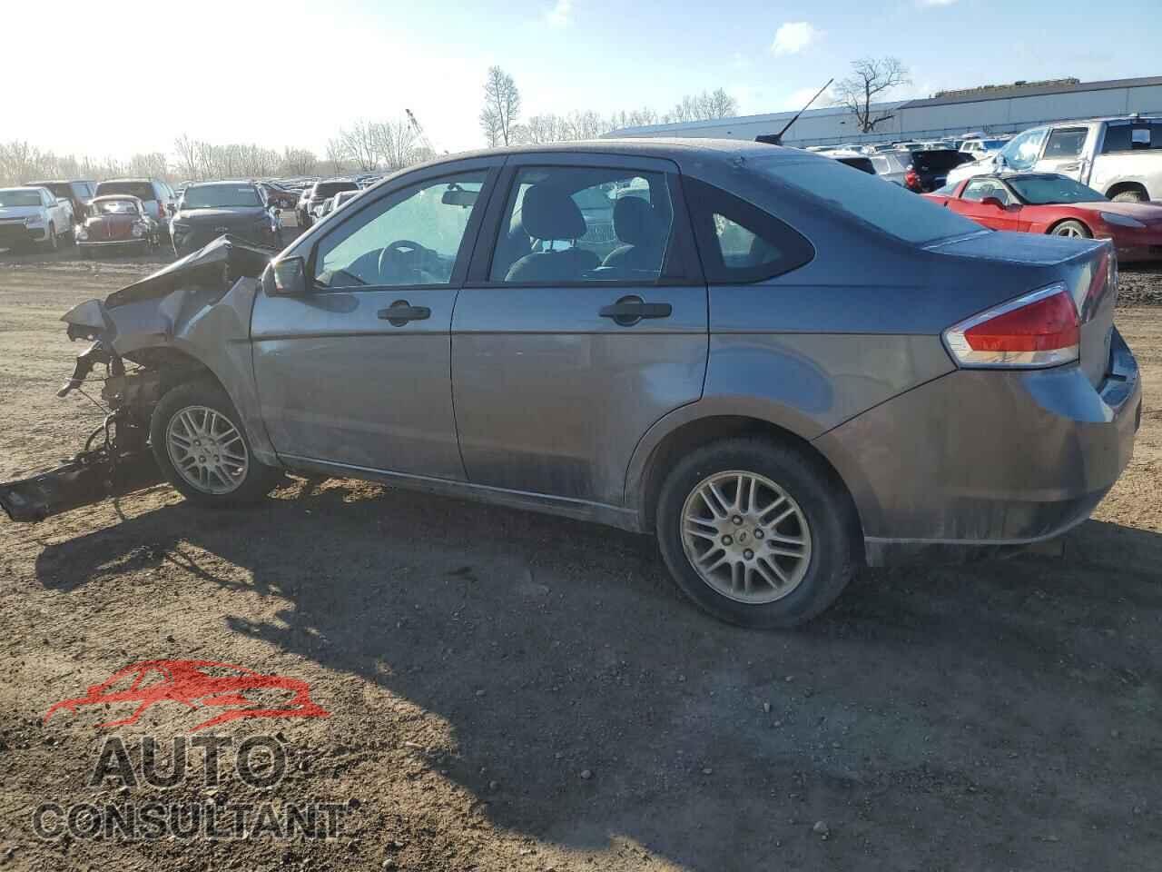 FORD FOCUS 2011 - 1FAHP3FN5BW201935
