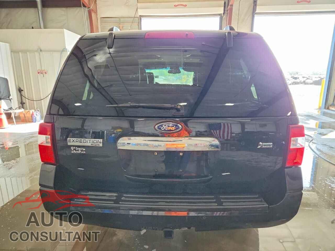 FORD EXPEDITION 2014 - 1FMJU2A58EEF60207