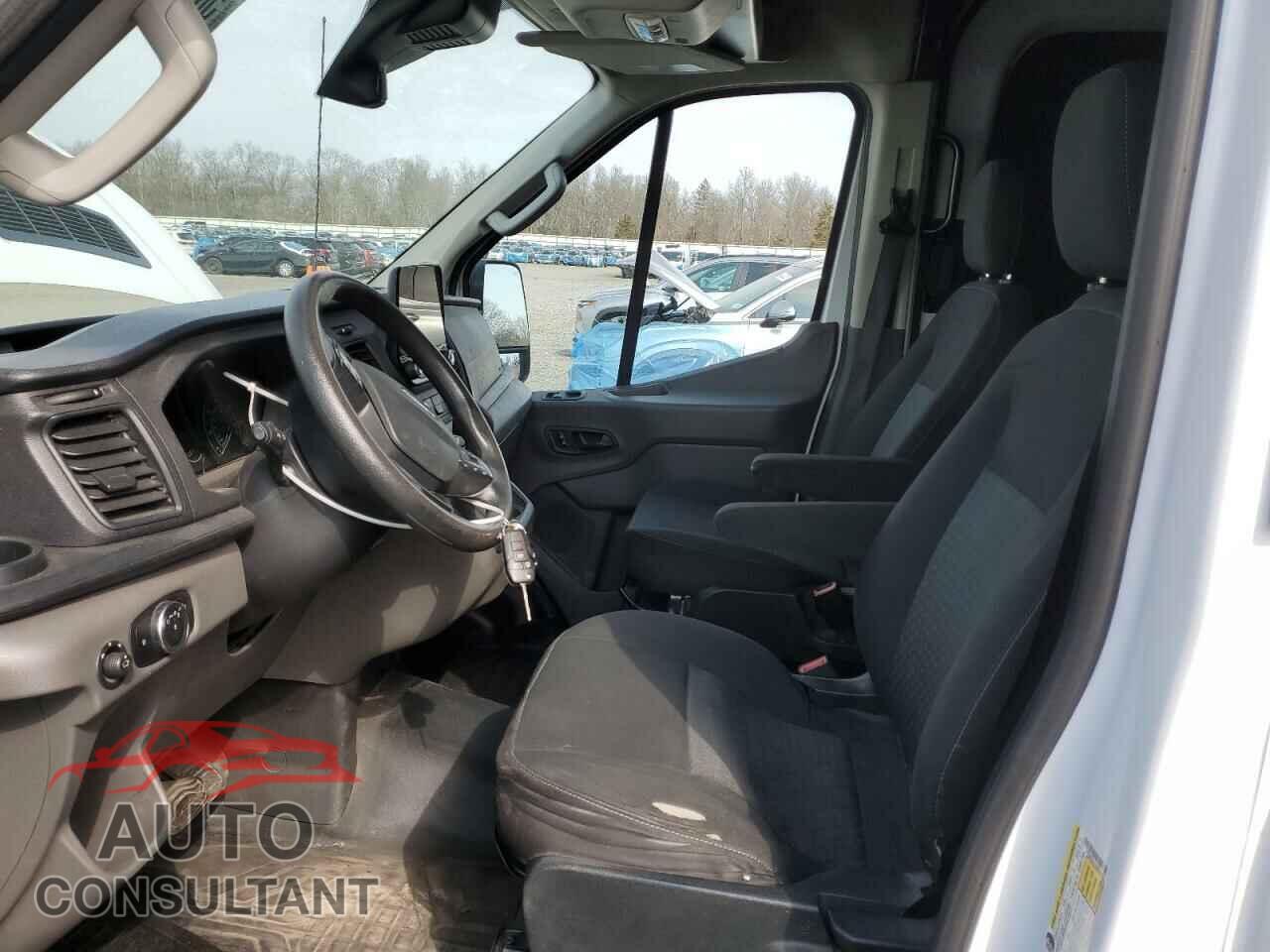 FORD TRANSIT 2020 - 1FTBR2C81LKB65463