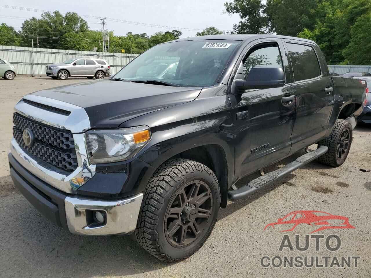 TOYOTA TUNDRA 2020 - 5TFEY5F13LX261128