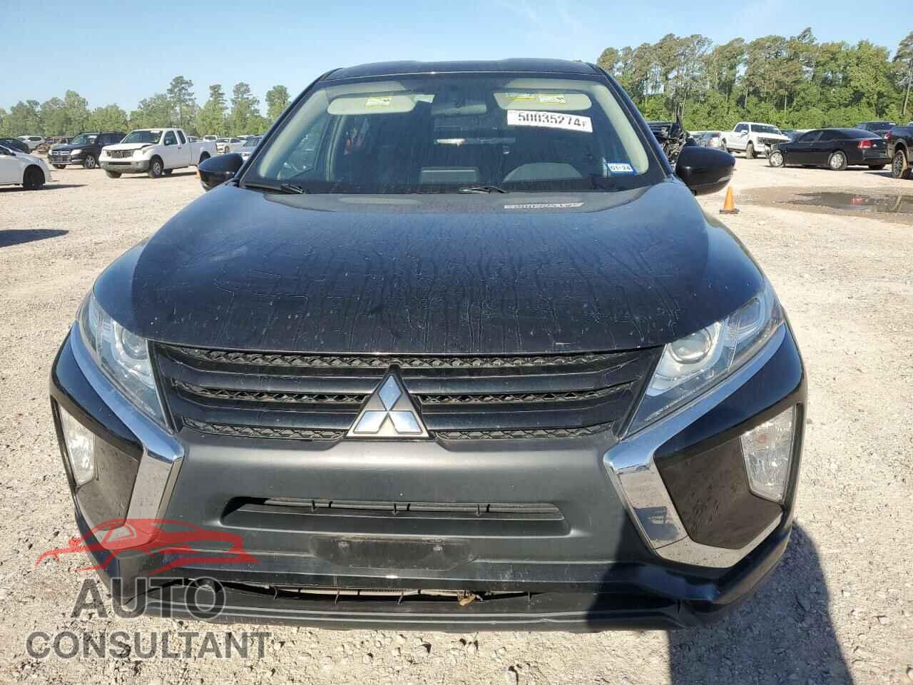 MITSUBISHI ECLIPSE 2019 - JA4AT4AA0KZ045510