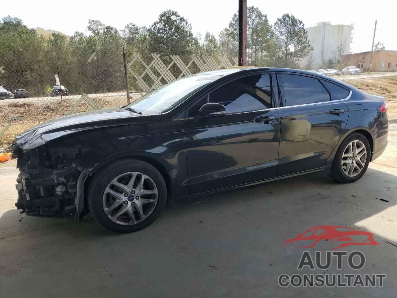 FORD FUSION 2015 - 3FA6P0H76FR132329