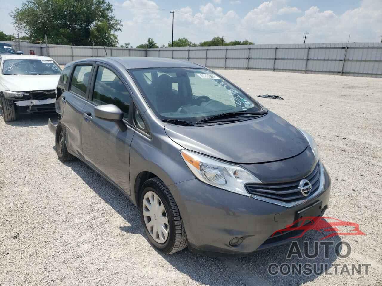 NISSAN VERSA 2016 - 3N1CE2CP4GL406883