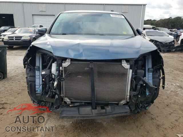 HONDA PILOT 2018 - 5FNYF6H32JB073330