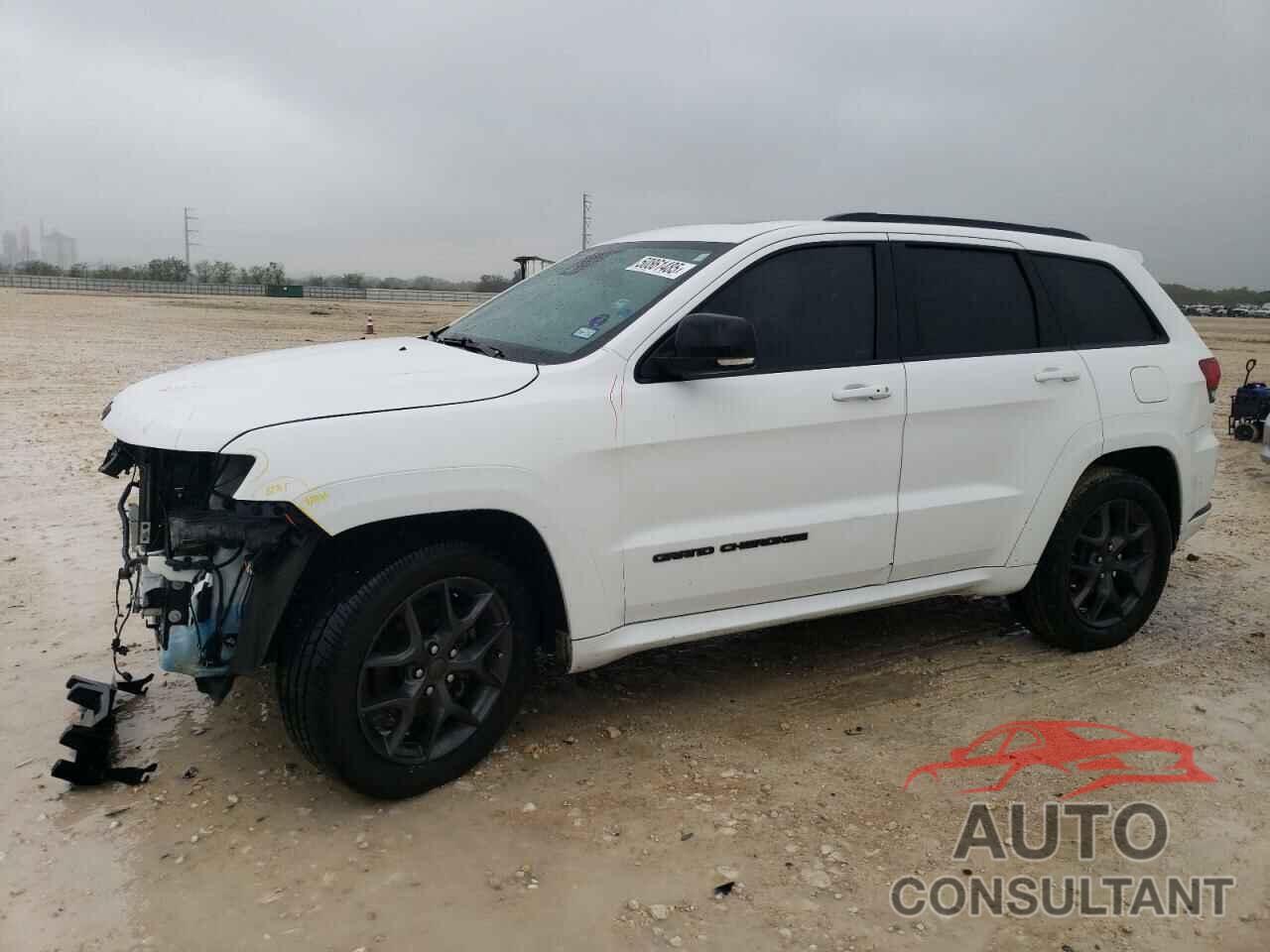 JEEP GRAND CHER 2019 - 1C4RJEBG4KC698559