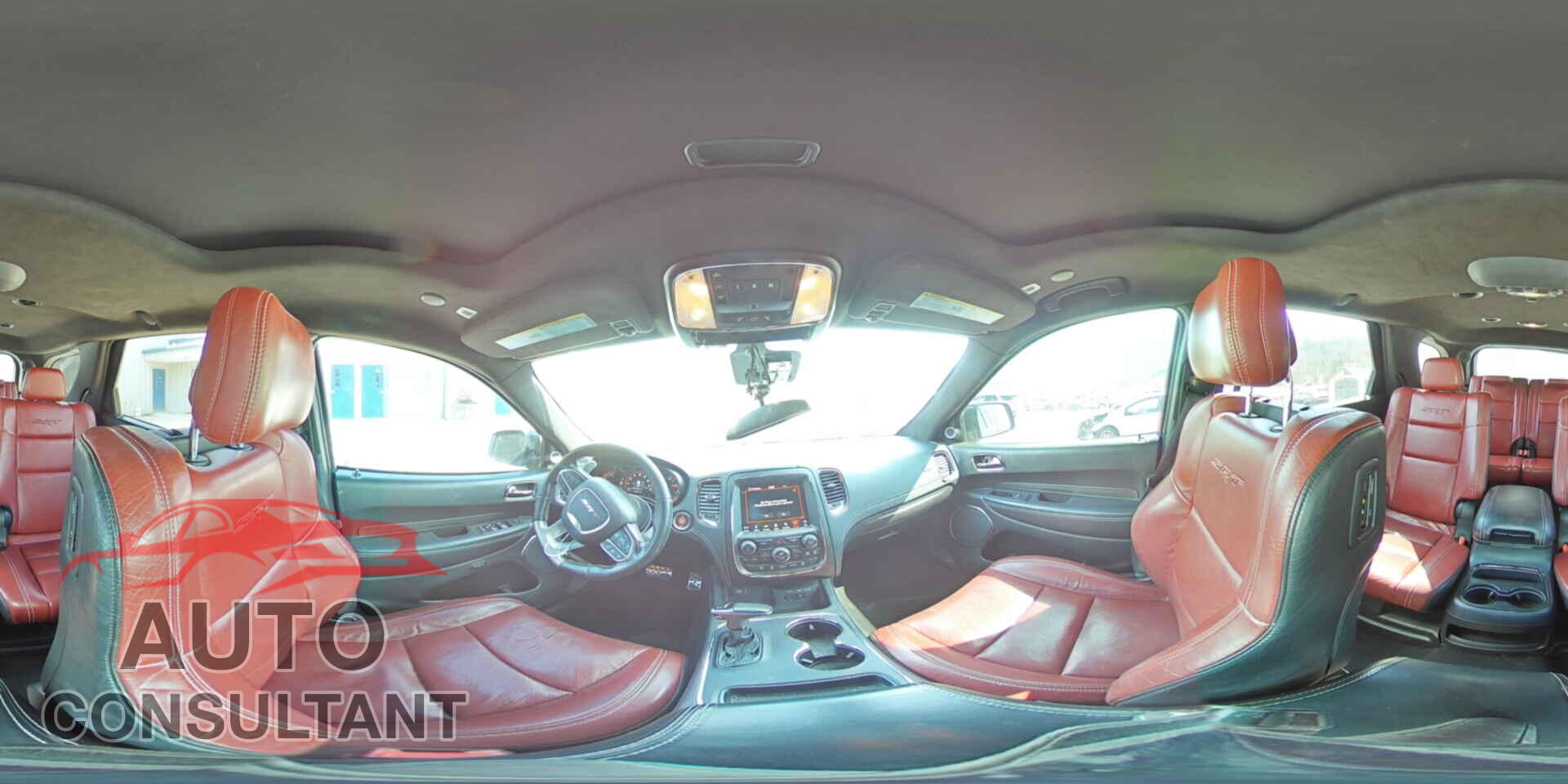 DODGE DURANGO 2019 - 1C4SDJGJ7KC699873