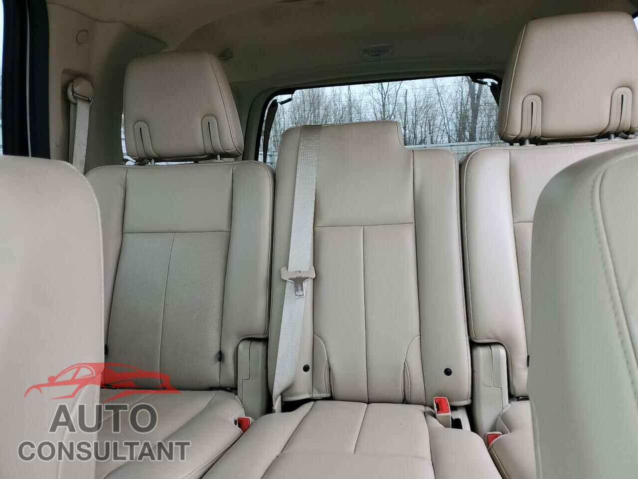 FORD EXPEDITION 2016 - 1FMJU2AT2GEF02305
