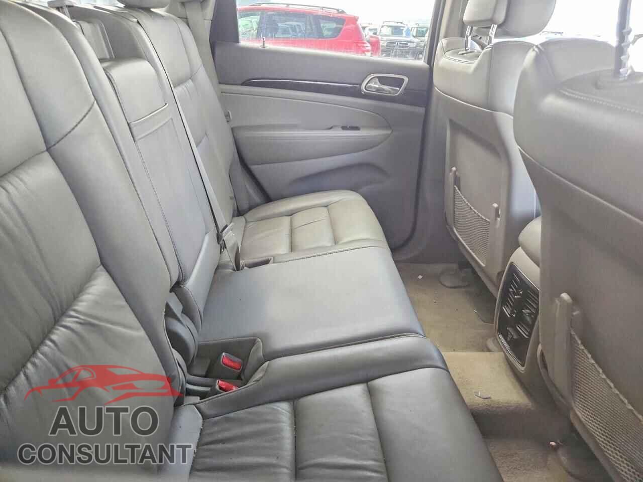 JEEP CHEROKEE 2012 - 1C4RJFAT5CC283210