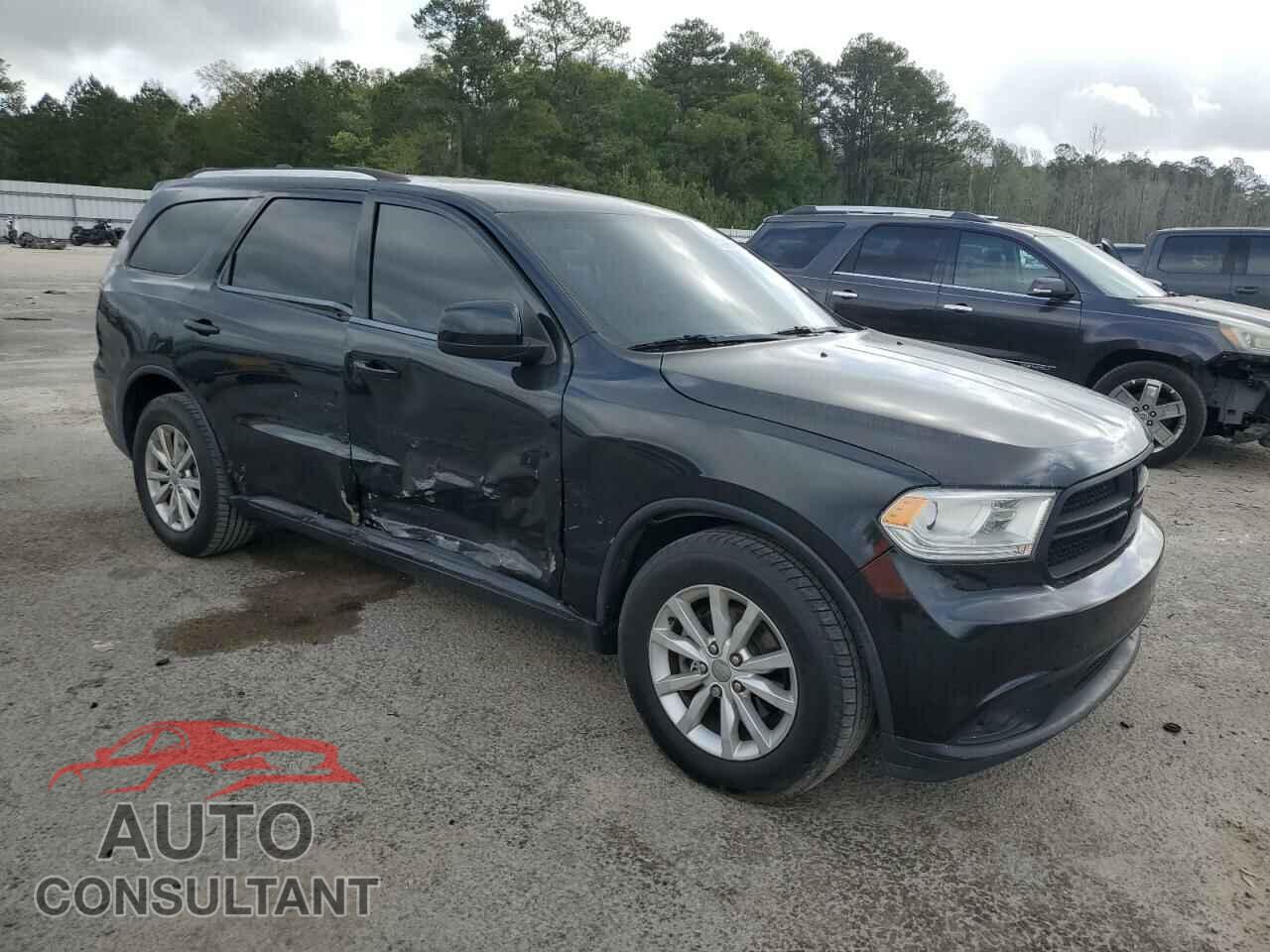 DODGE DURANGO 2015 - 1C4RDHAG2FC829875