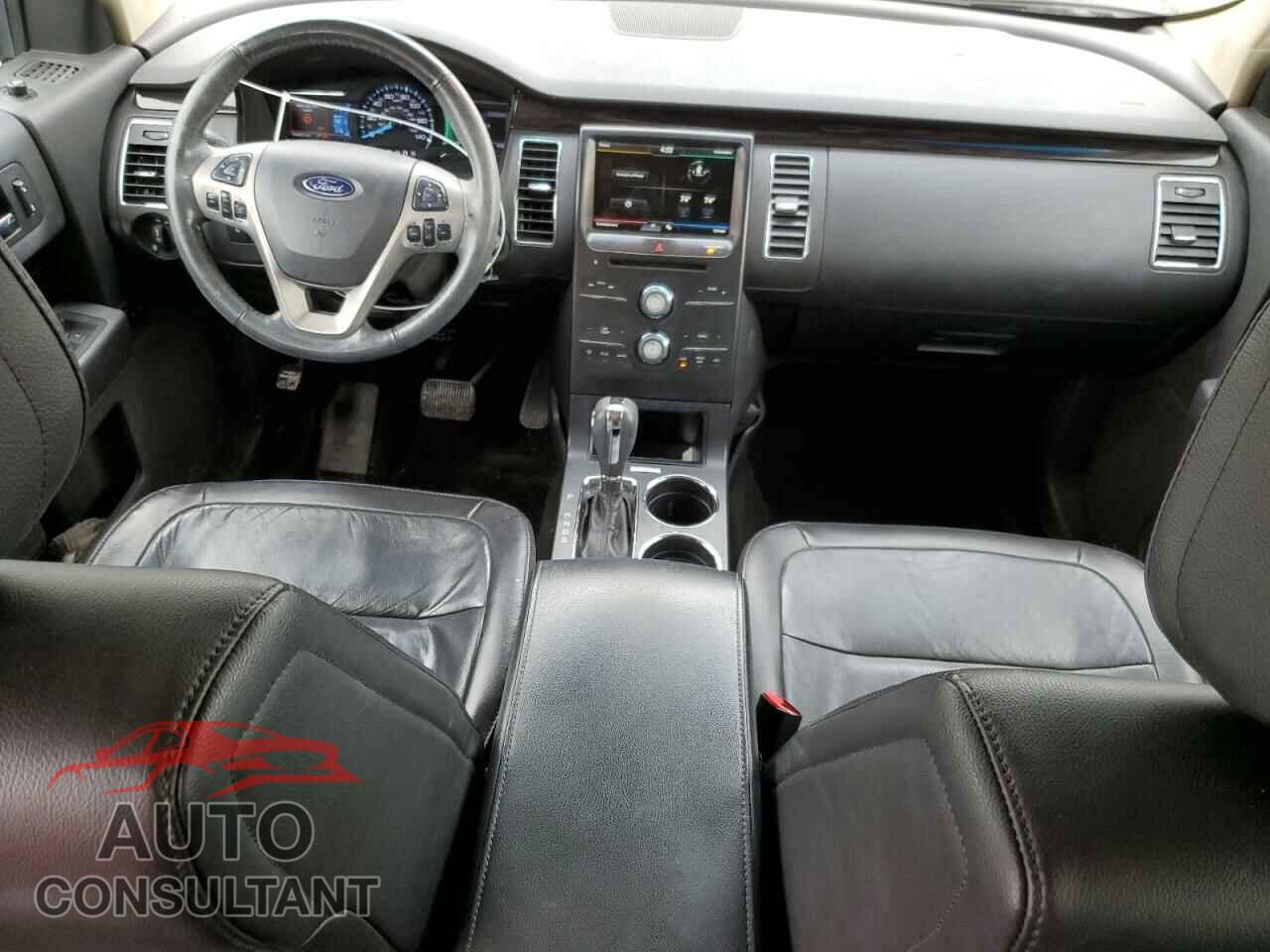 FORD FLEX 2014 - 2FMGK5C8XEBD16675