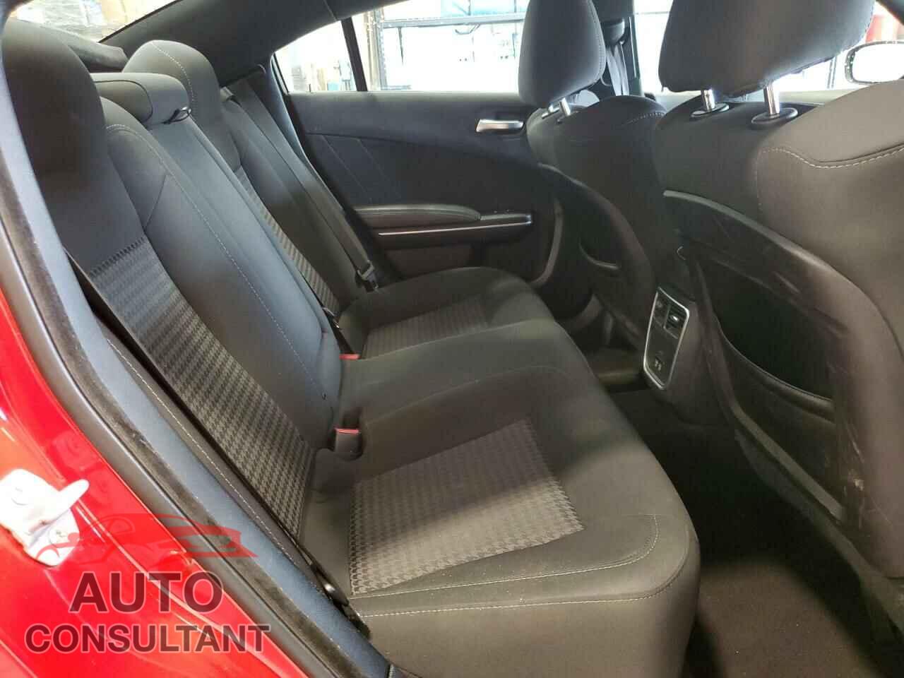 DODGE CHARGER 2019 - 2C3CDXCT5KH575424
