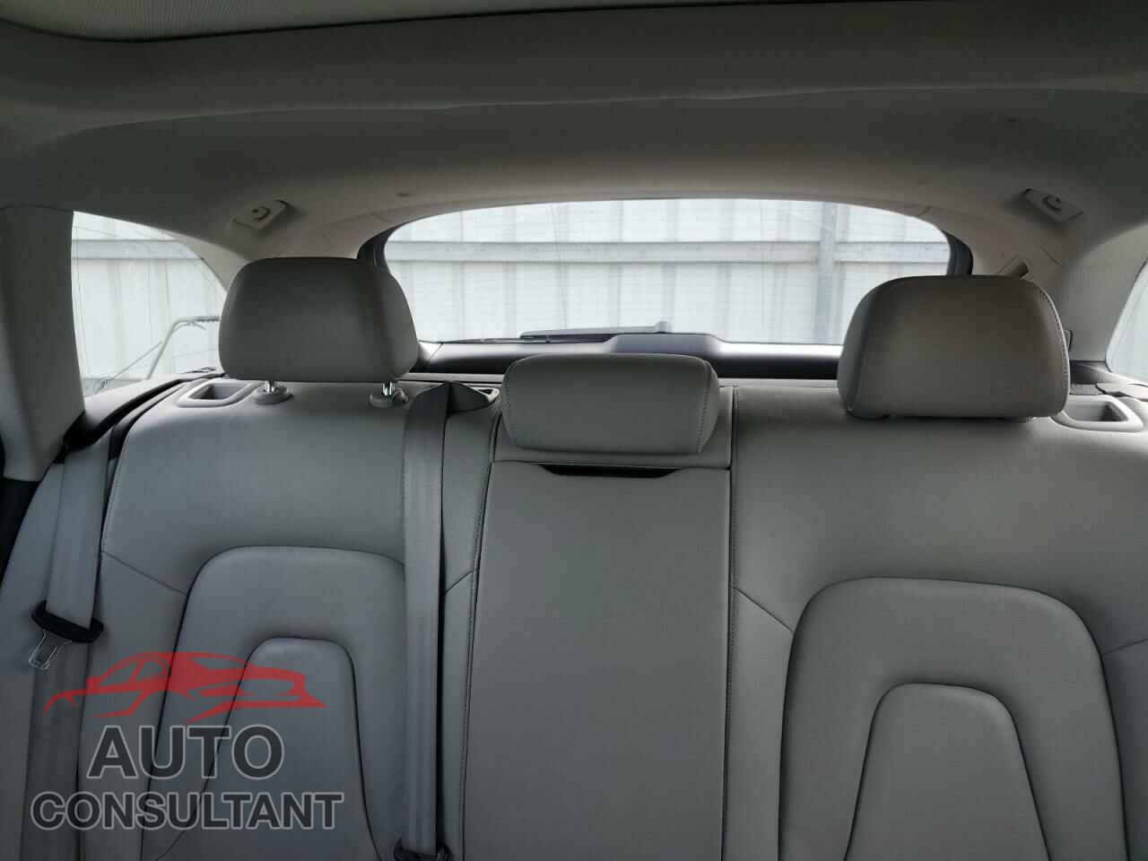 AUDI A4 2014 - WA1UFAFL6EA018909
