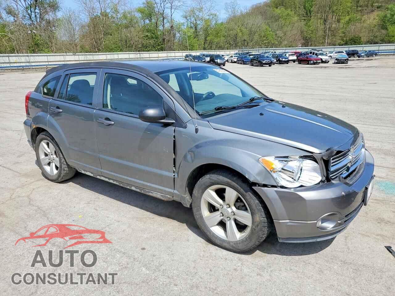 DODGE CALIBER 2011 - 1B3CB3HA4BD256760